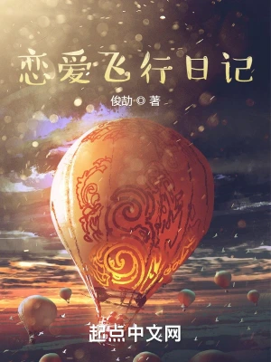 恋爱飞行日记