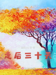 走后三十天在线阅读