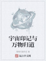 宇宙印记与万物归道在线阅读