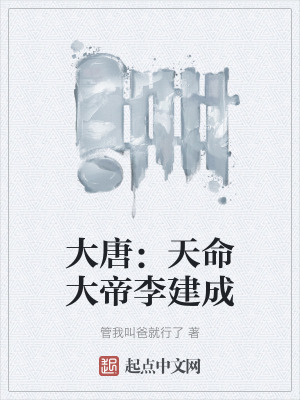 大唐：天命大帝李建成在线阅读