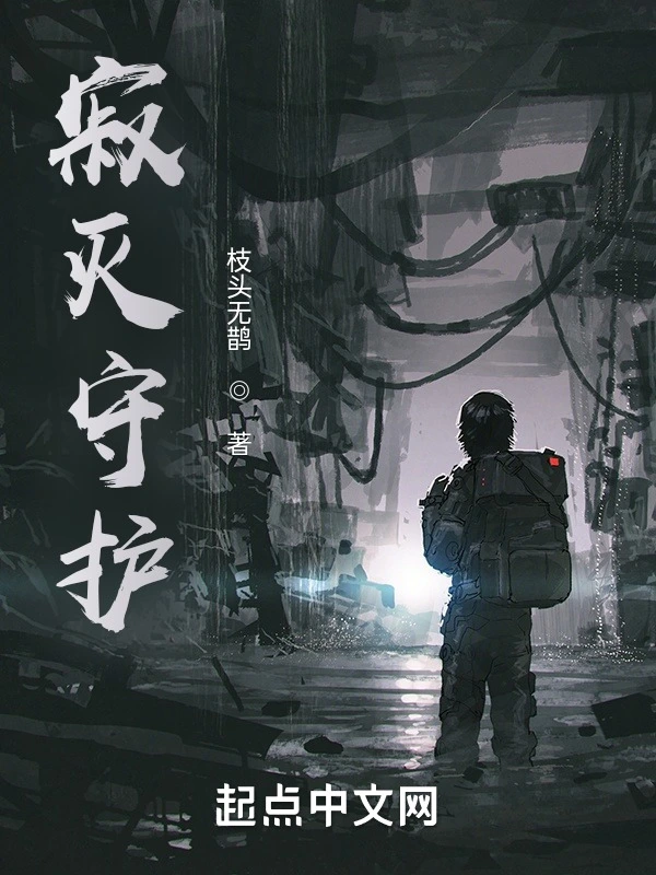 寂灭守护