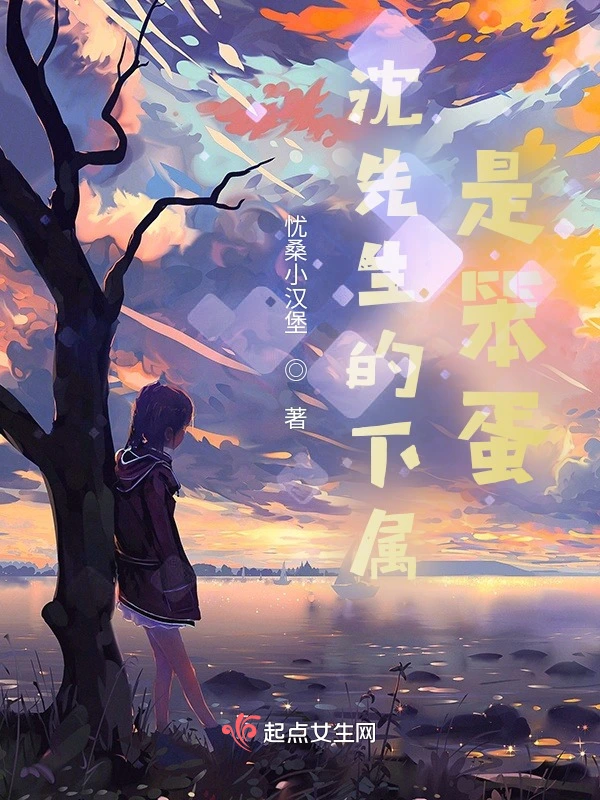 沈先生的下属是笨蛋