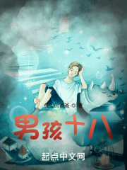 男孩十八在线阅读