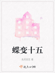 蝶变十五在线阅读