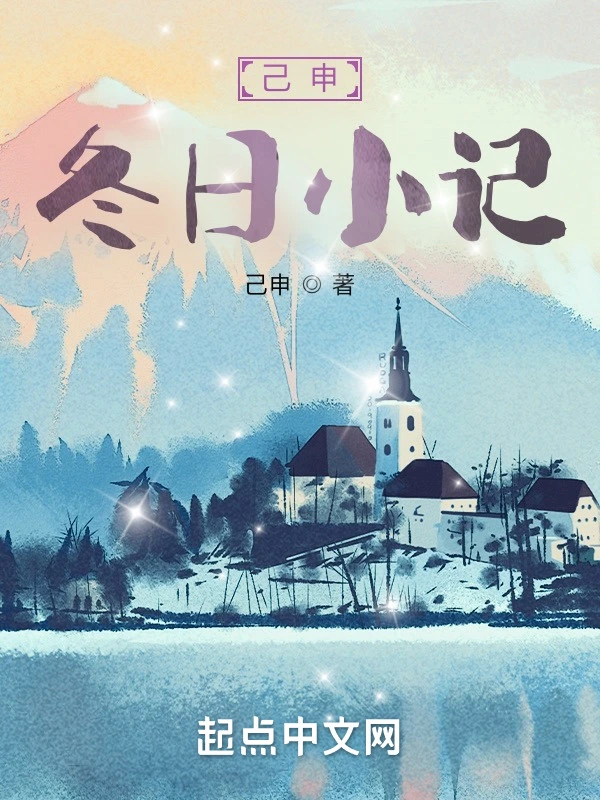 己申冬日小记