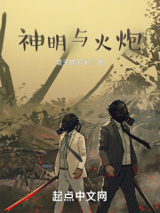 神明与火炮在线阅读