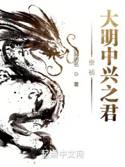 崇祯：大明中兴之君（张先、朱由检）