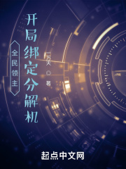 全民领主：开局绑定分解机在线阅读