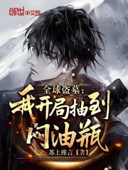 全球盗墓：我开局抽到闷油瓶在线阅读