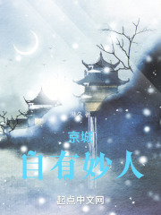 京城自有妙人在线阅读