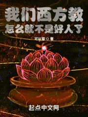 我们西方教怎么就不是好人了在线阅读