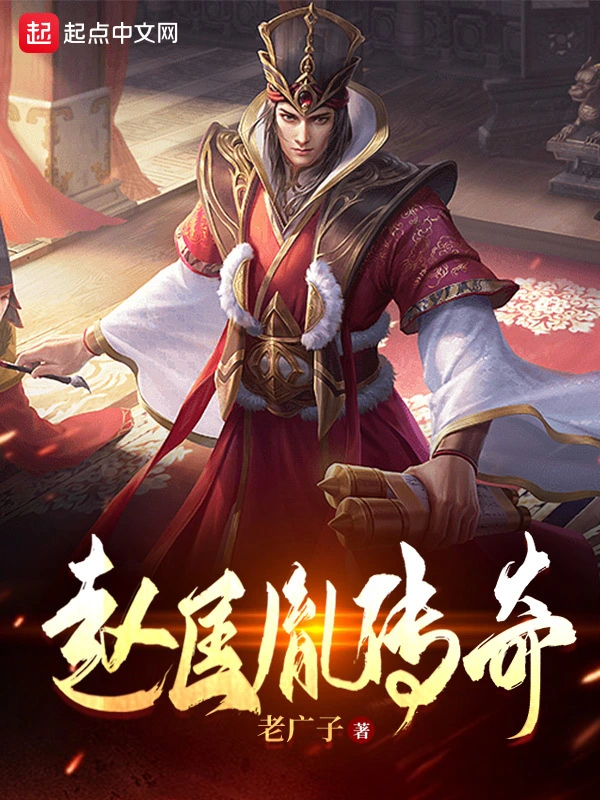 赵匡胤传奇