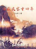 活在天宝十四年封面