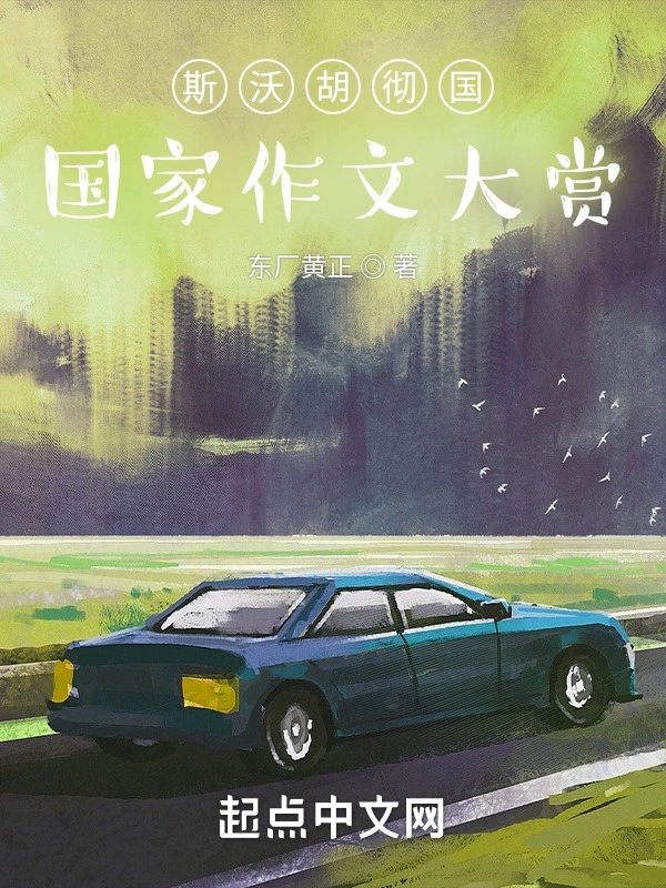 斯沃胡彻国国家作文大赏