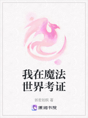 我在魔法世界考证
