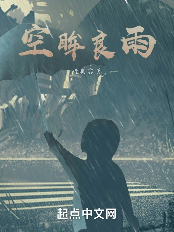 空眸良雨
