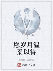 愿岁月温柔以待在线阅读