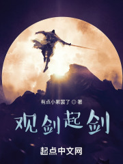 观剑起剑在线阅读