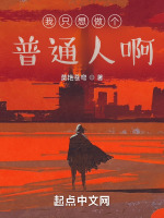我只想做个普通人啊封面