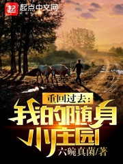 重回过去：我的随身小庄园在线阅读