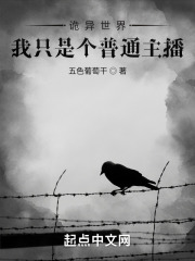 诡异世界：我只是个普通主播在线阅读