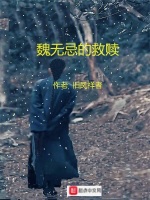 魏无忌的救赎封面