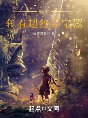 巫师：我有超级寻宝器在线阅读