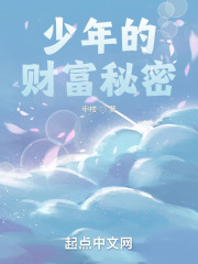 少年的财富秘密在线阅读