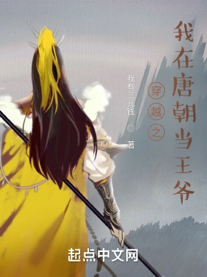 穿越之我在唐朝当王爷