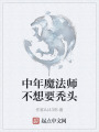 中年魔法师不想要秃头在线阅读