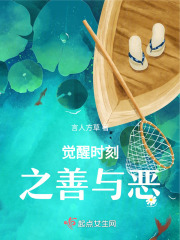 觉醒时刻之善与恶在线阅读