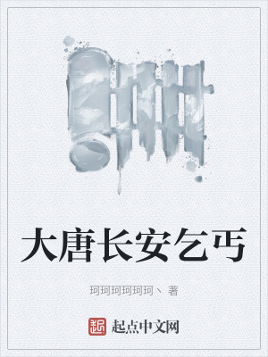 大唐长安乞丐在线阅读