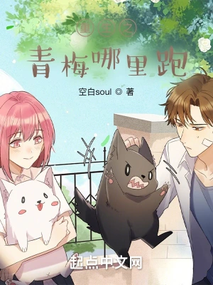 重生之青梅哪里跑