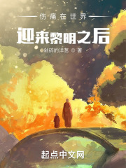 伤痛在世界迎来黎明之后在线阅读