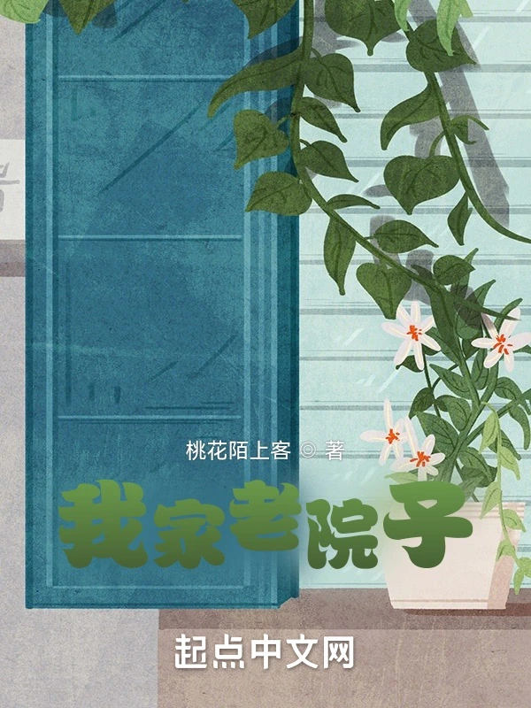 我家老院子