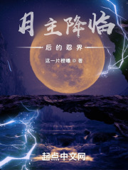 月主降临后的忍界