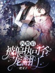 闪婚后，被偏执司爷宠翻了在线阅读