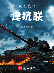 我在东北建抗联在线阅读