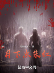 月下点朱红在线阅读