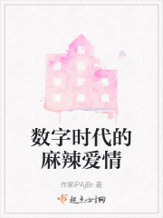 数字时代的麻辣爱情在线阅读