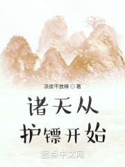 诸天从护镖开始在线阅读