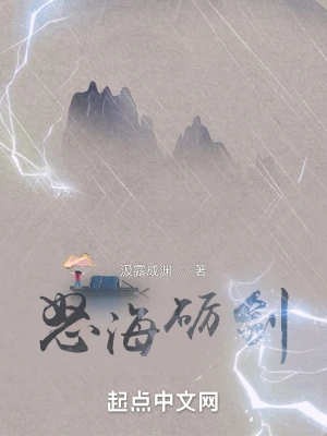 怒海砺剑