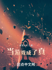 当游戏成了真在线阅读