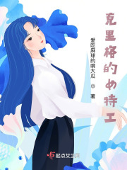 克里格的女特工在线阅读