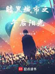 暗黑城市之午后阳光在线阅读