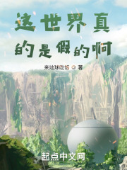 这世界真的很假之不灭之魂在线阅读