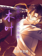 木叶：我有一个进化宝珠