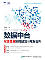 数据中台：赋能企业实时经营与商业创新
