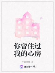 你曾住过我的心房在线阅读