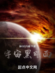 宇宙黑暗面在线阅读